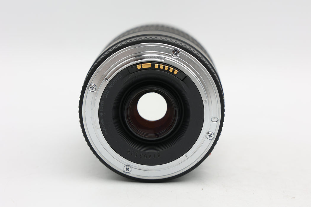 Used Canon EF 75-300mm f4-5.6 III (Fair)