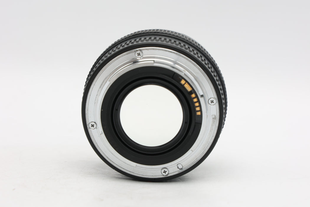 Used Canon EF 50mm f1.4 USM (Good)
