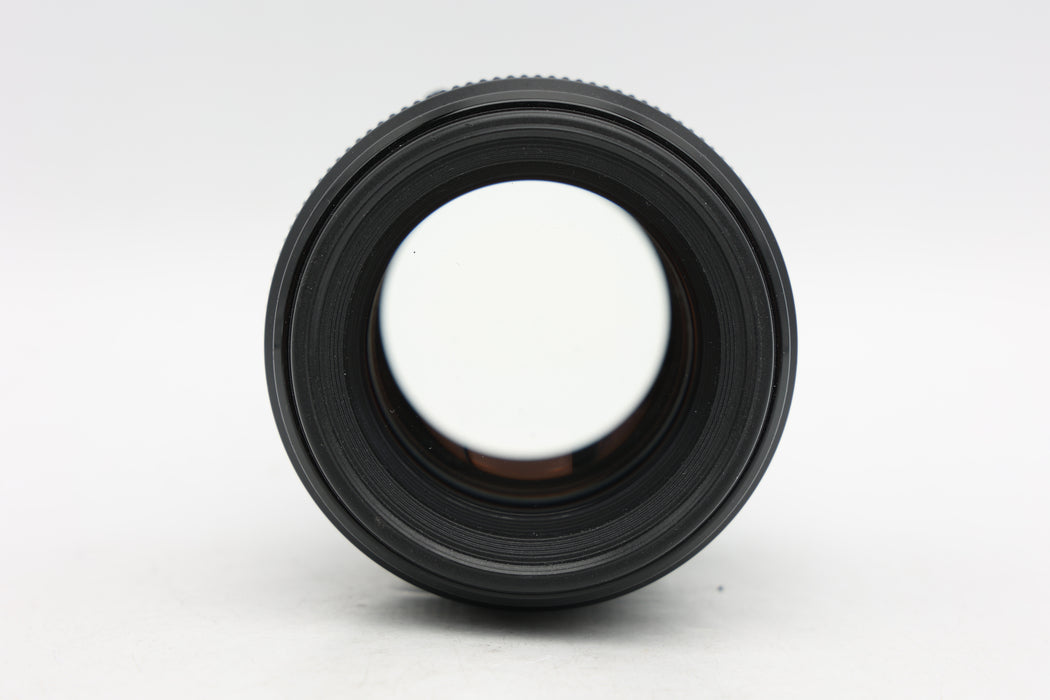 Used Canon EF 85mm f1.8 USM (Good)