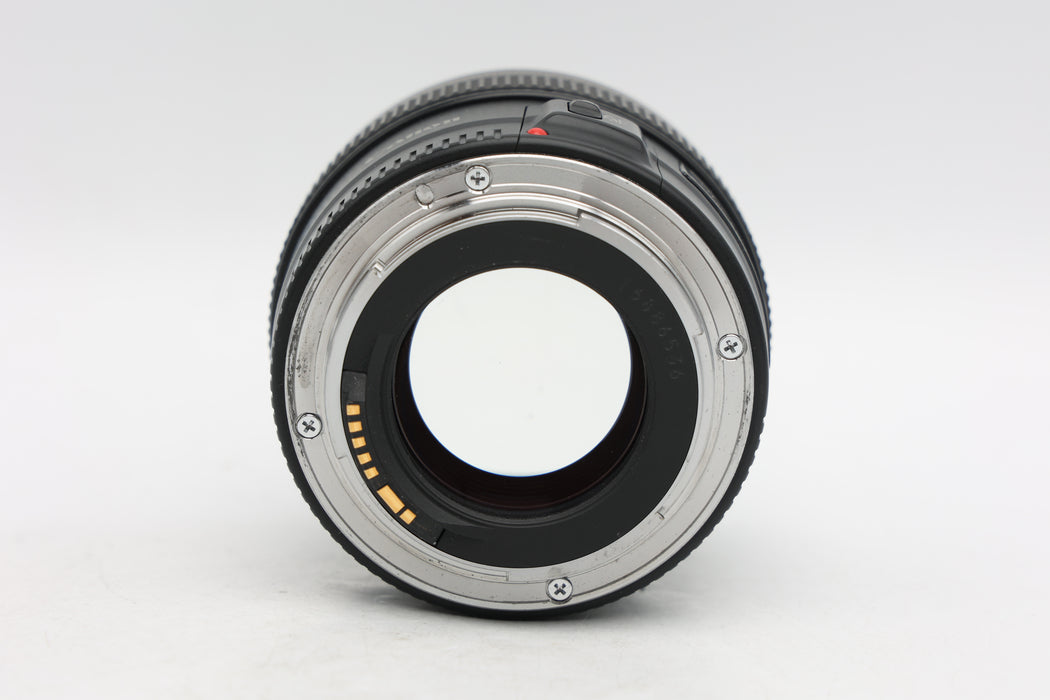 Used Canon EF 85mm f1.8 USM (Good)