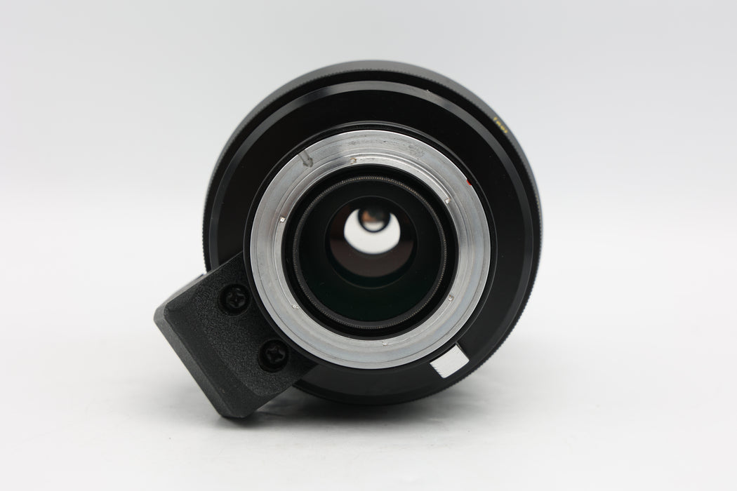 Used Nikon 500mm f8 Reflex C (Fair) No front cap