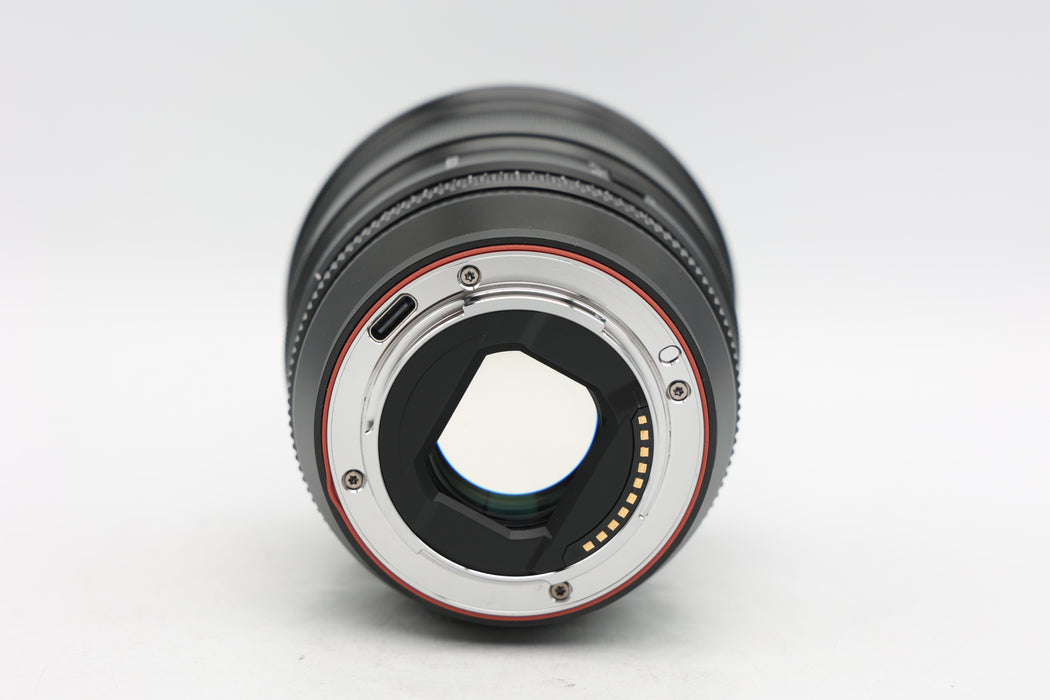 Used Viltrox AF 75mm 1.2 Pro E (EX)