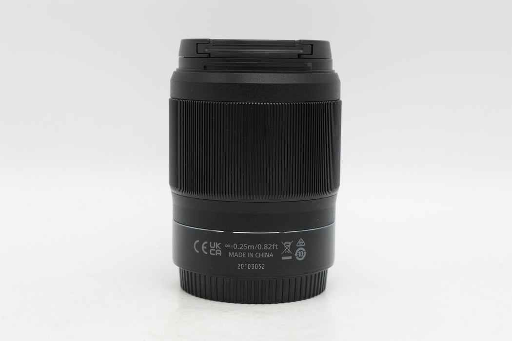 Used Nikon Z 35mm f1.8 S (EX)