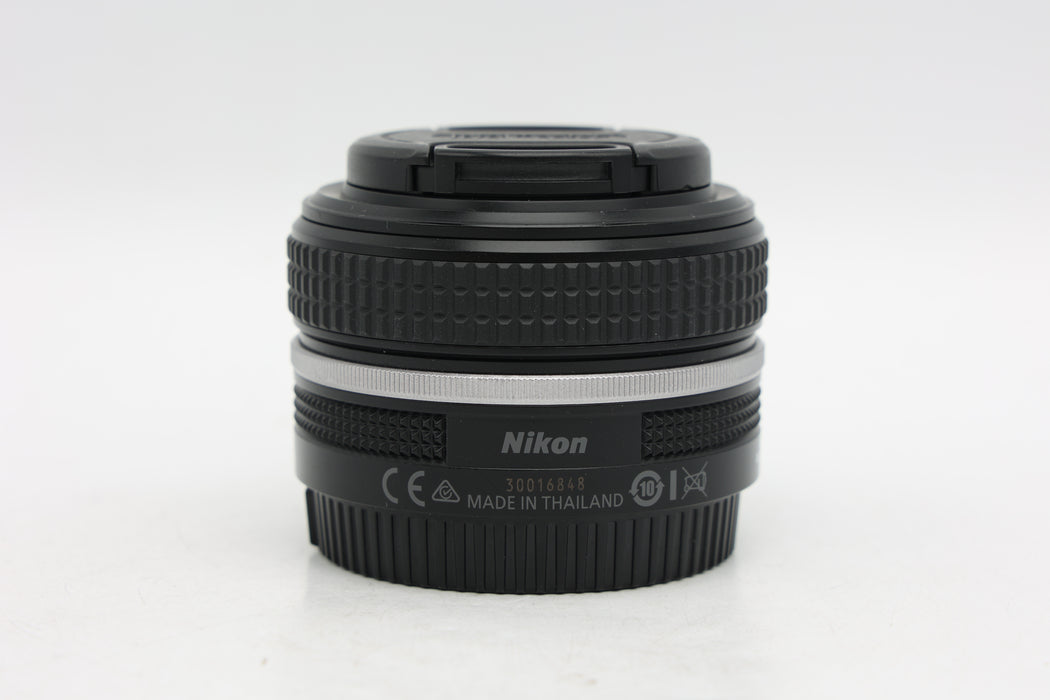 Used Nikon Z 28mm f2.8 SE (EX)