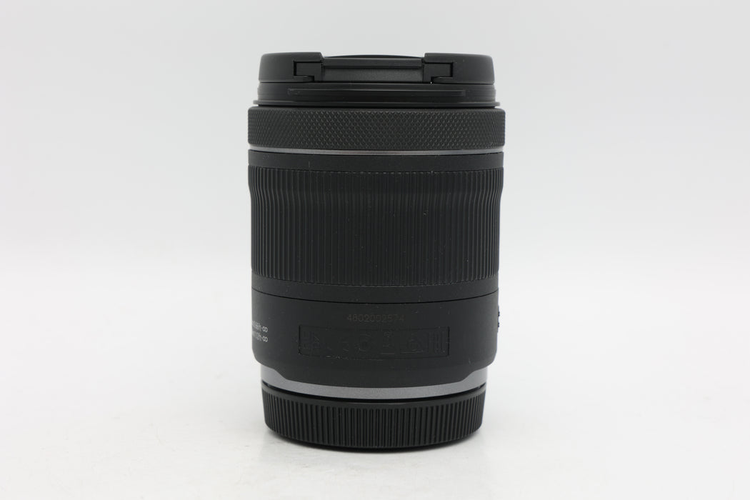 Used Canon RF 24-105mm f4-7.1 (VG)