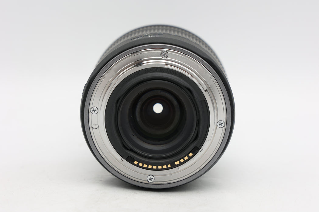 Used Canon RF 24-105mm f4-7.1 (VG)