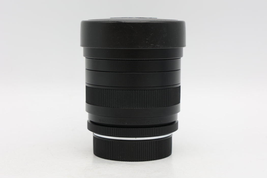 Used Leica R 28-70 3.5-4.5 ROM (VG)