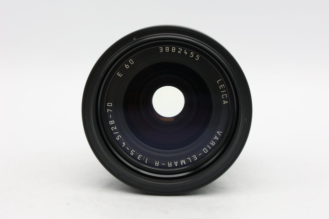 Used Leica R 28-70 3.5-4.5 ROM (VG)