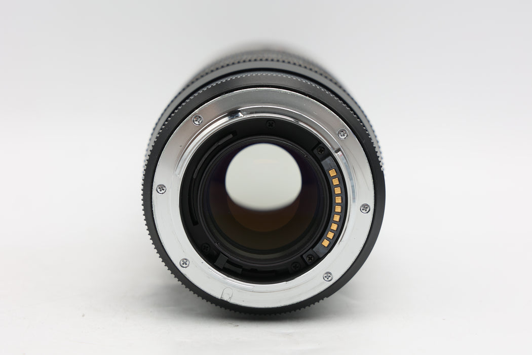 Used Leica R 80-200mm f4 ROM (Fair) Cement separation