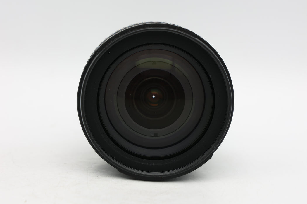 Used Nikon AF-S 18-70mm DX (Good)