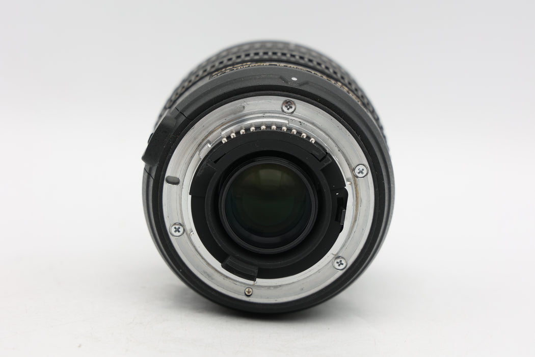 Used Nikon AF-S 18-70mm DX (Good)