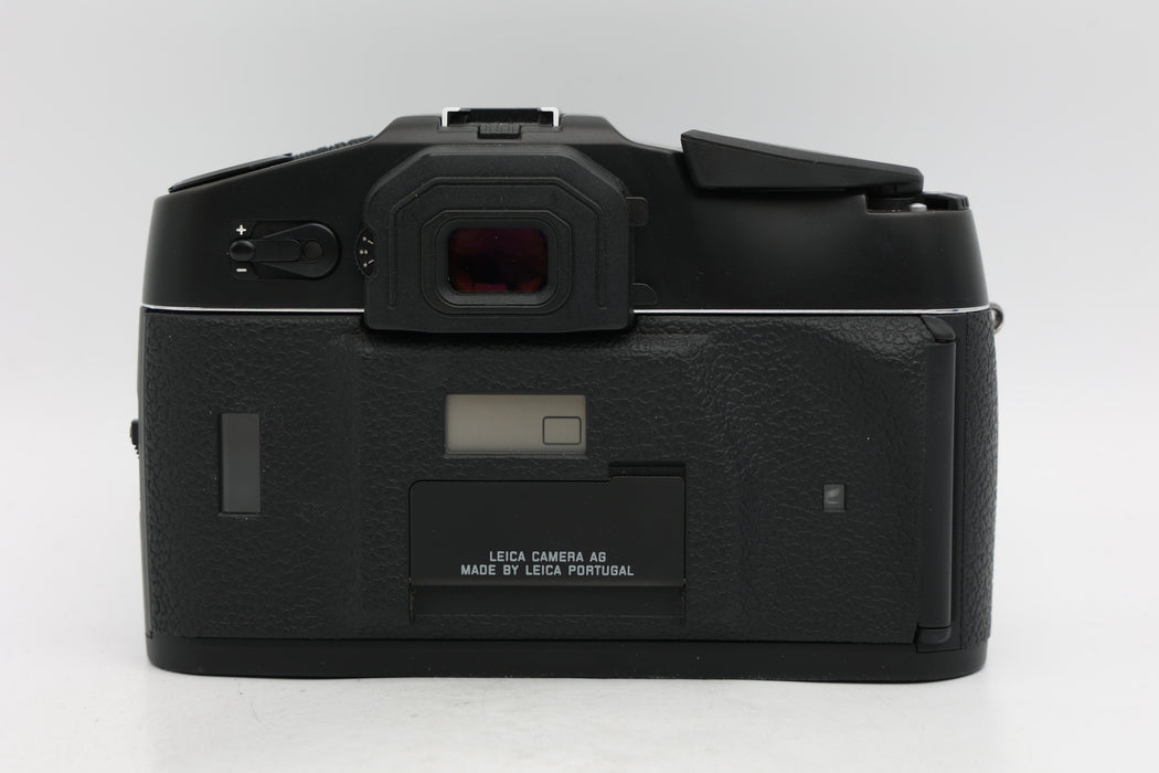 Used Leica R8 Body (EX)