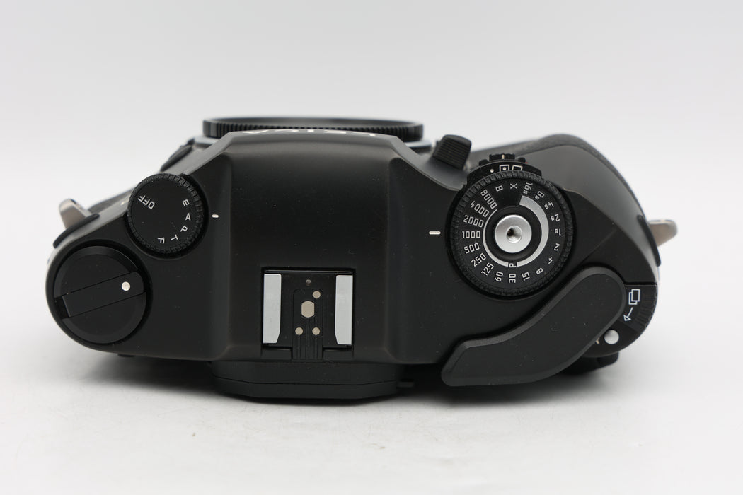 Used Leica R8 Body (EX)