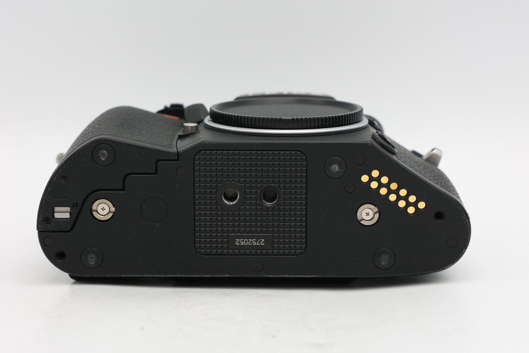 Used Leica R8 Body (EX)