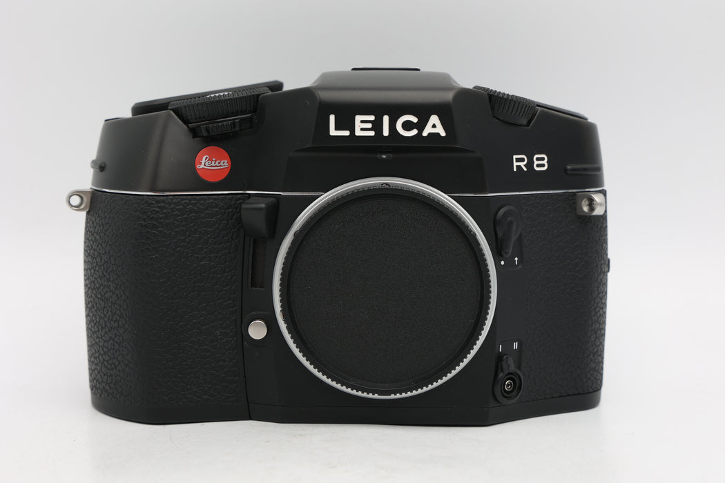 Used Leica R8 Body (EX)
