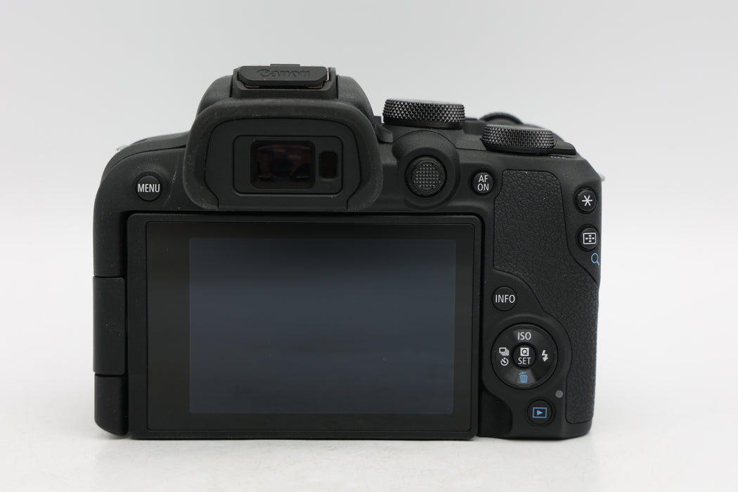 Used Canon R10 Kit w/ 18-45mm (EX)