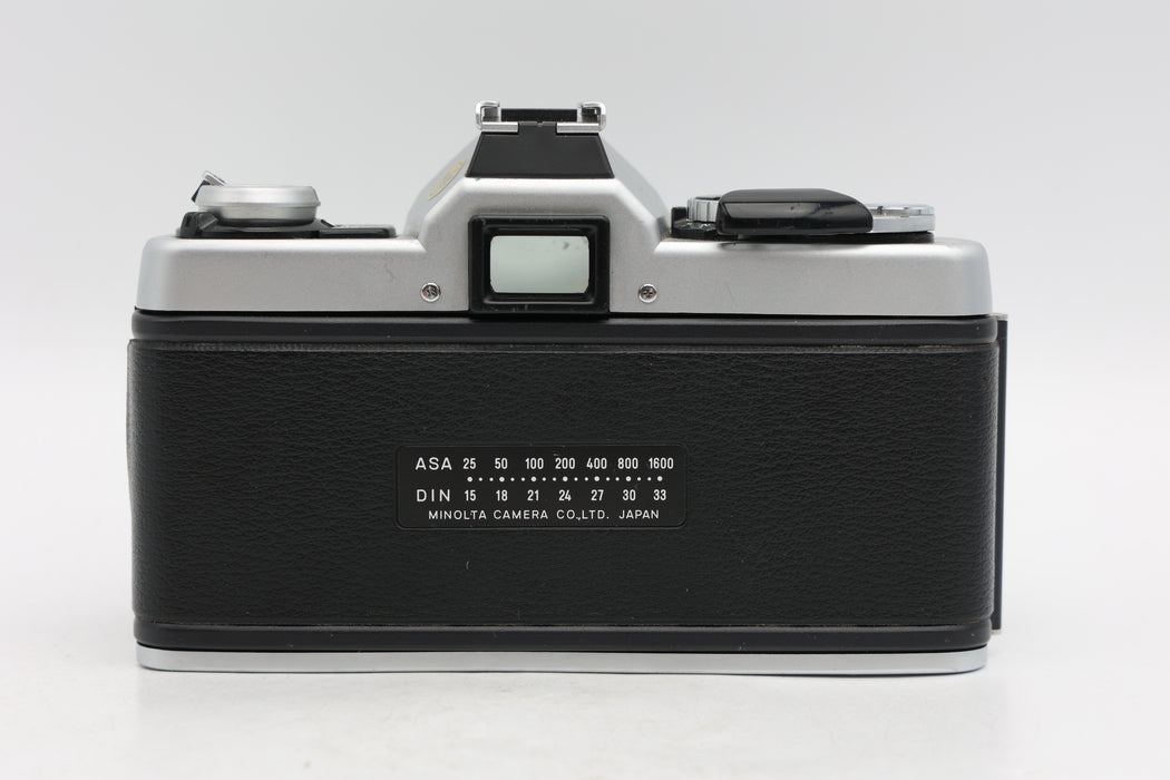 Used Minolta XG-1 Kit (Good)
