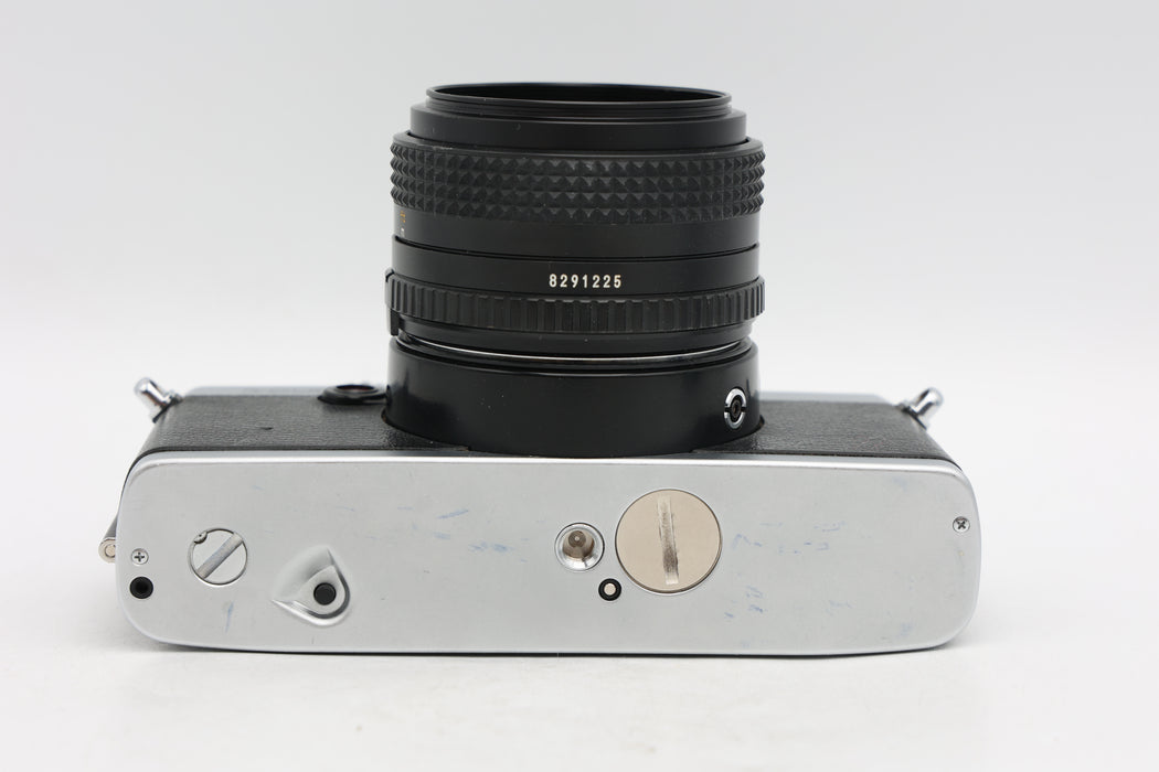 Used Minolta XG-1 Kit (Good)