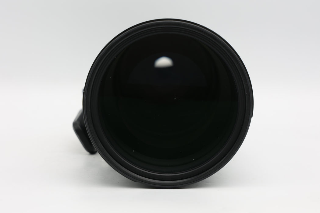 Used Nikon Z 400mm f4.5 S VR (Fair)