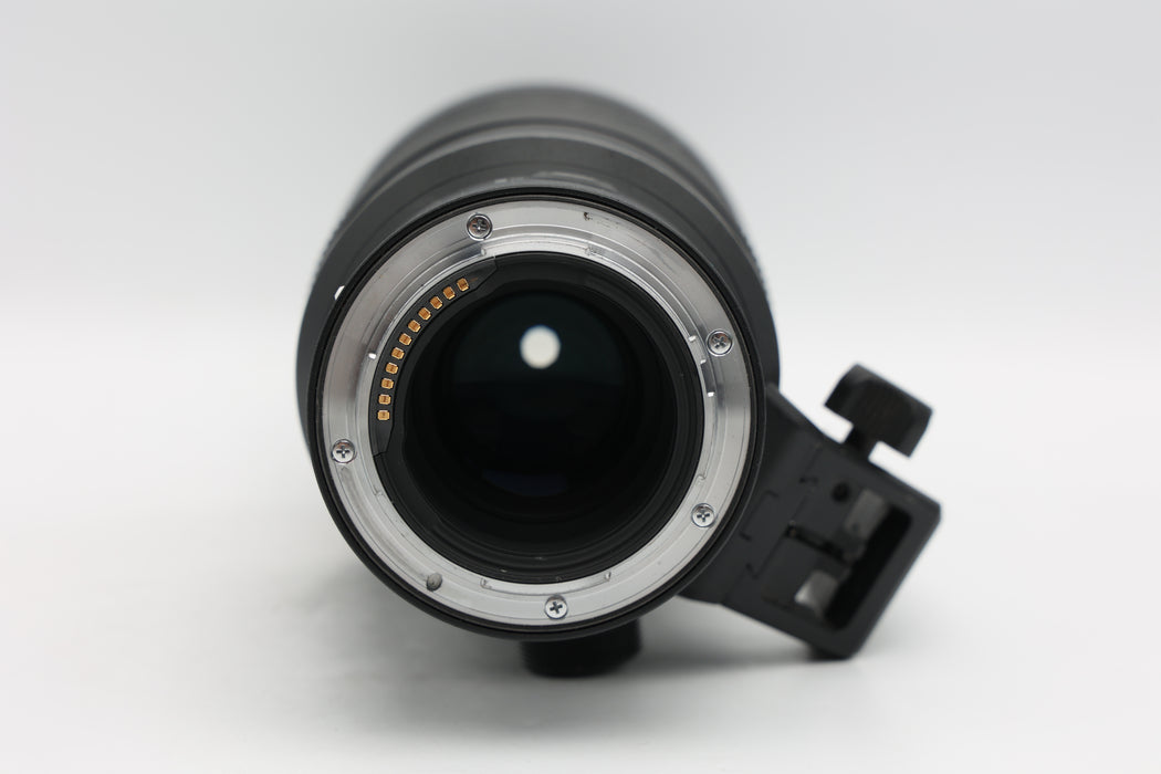 Used Nikon Z 400mm f4.5 S VR (Fair)