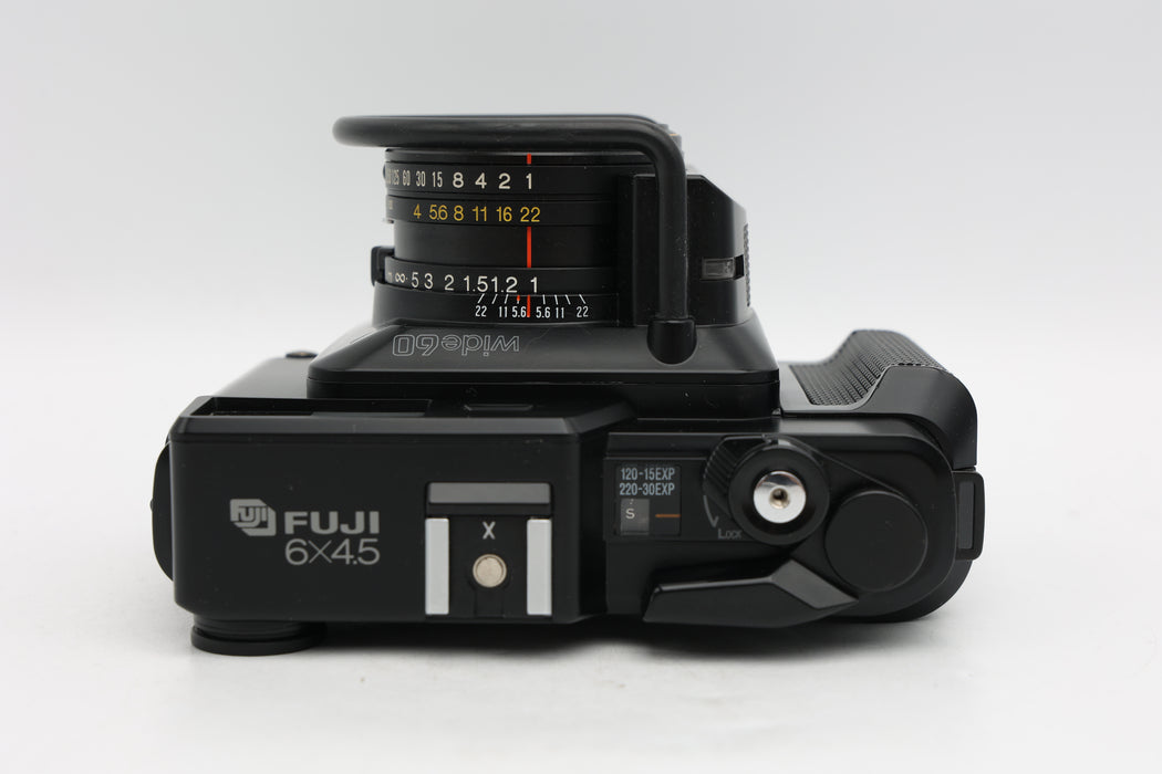 Used Fujifilm GS645 (Good)