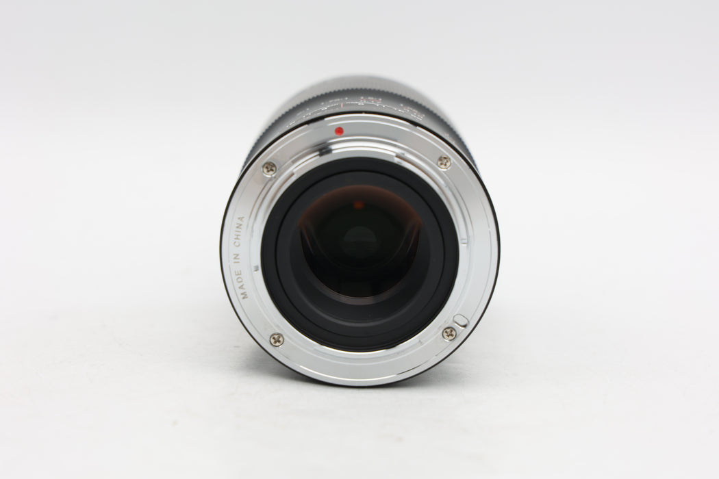 Used Laowa 65mm f2.8 Macro XF (EX)