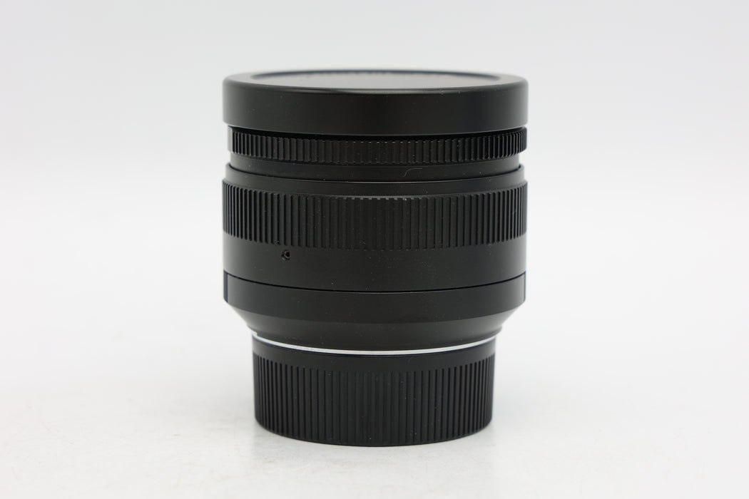 Used 7Artisans 50mm f1.1 LM (VG)