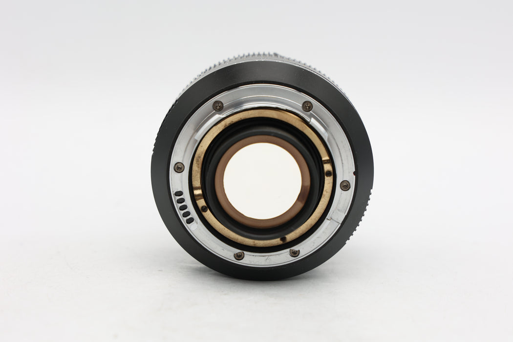 Used 7Artisans 50mm f1.1 LM (VG)