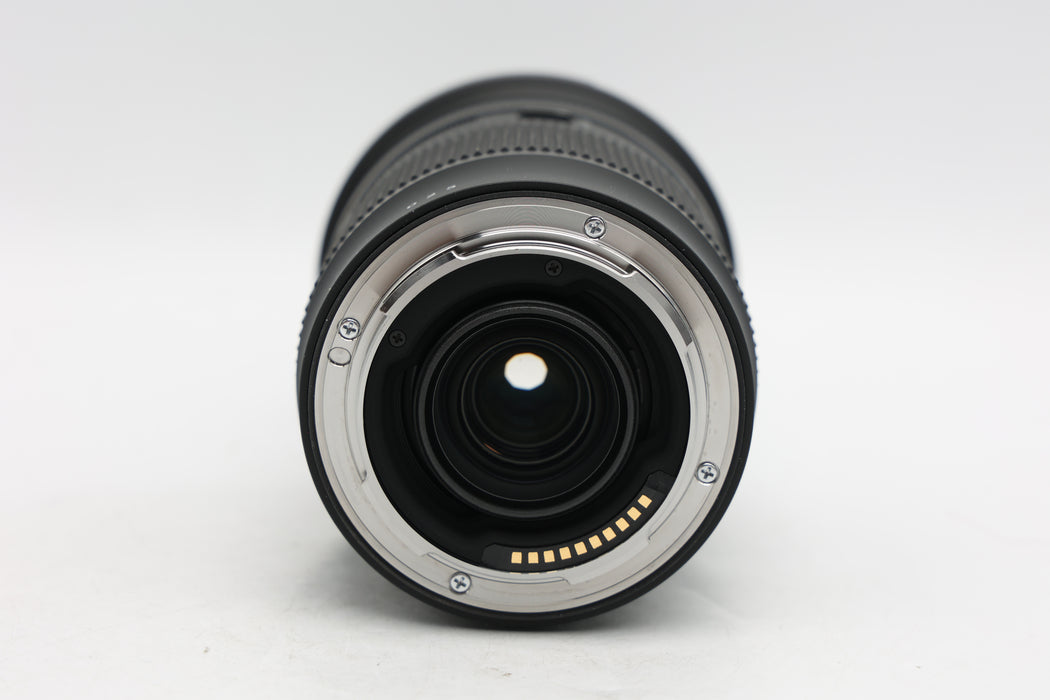 Used Sigma 20-200mm f3.5-6.3 L (EX)