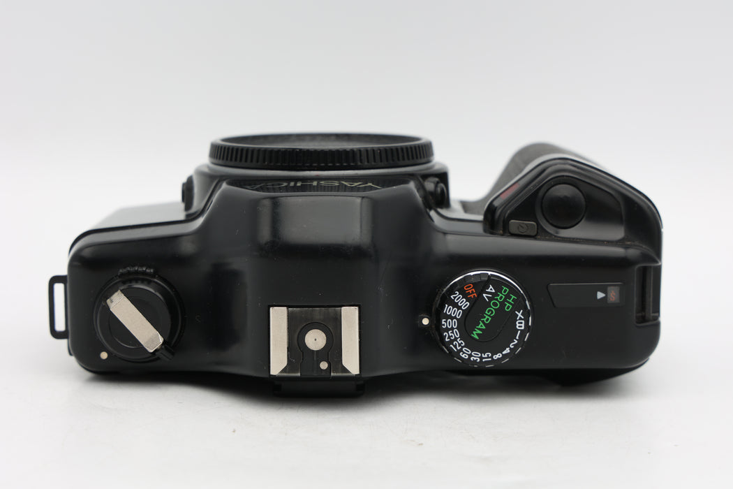 Used Yashica 108 Multiprogram (Good)