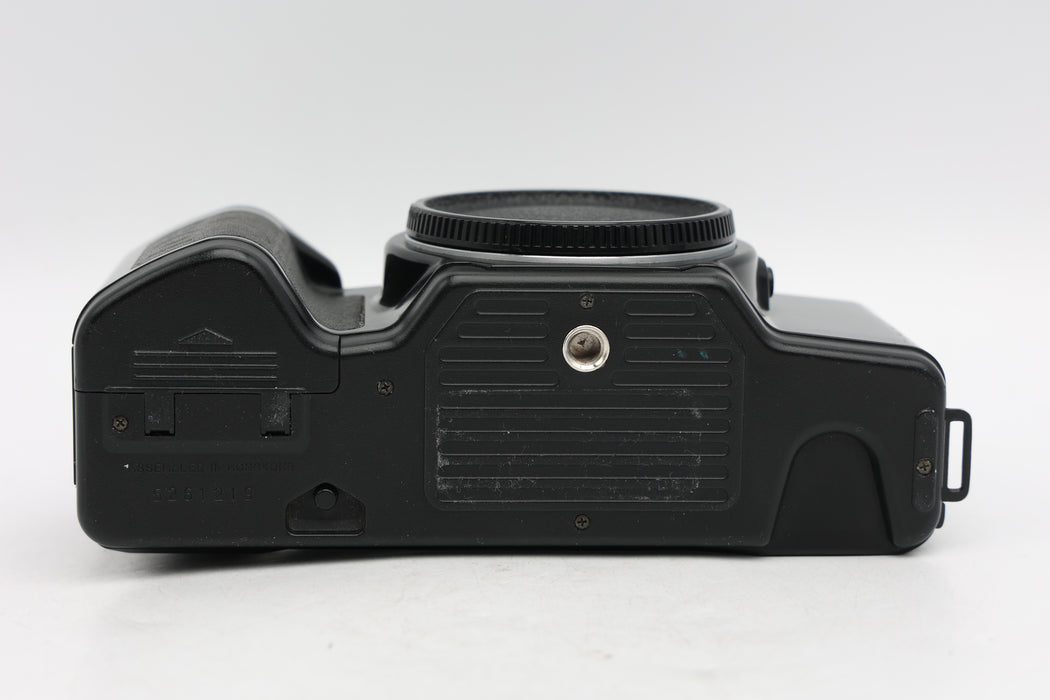 Used Yashica 108 Multiprogram (Good)