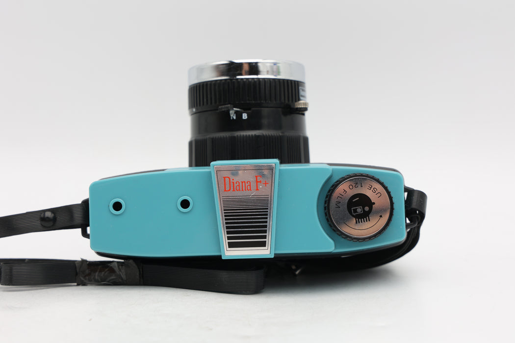 Used Lomography Diana F+ (Good)
