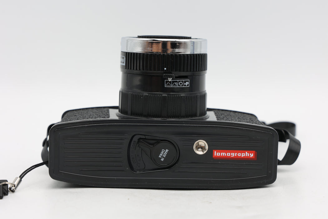 Used Lomography Diana F+ (Good)