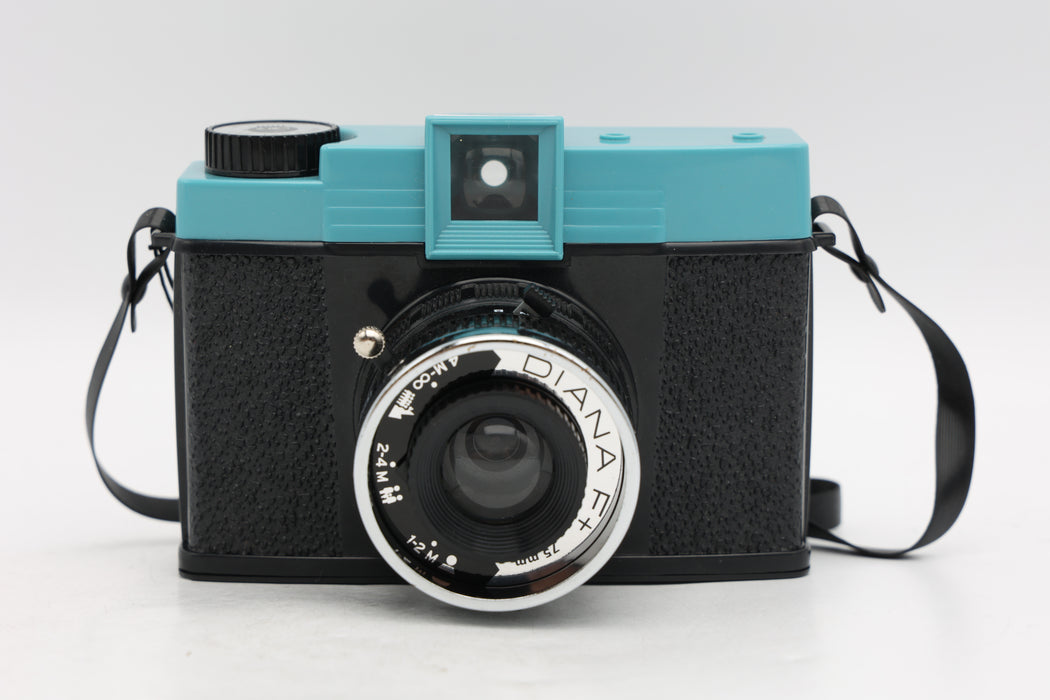 Used Lomography Diana F+ (Good)