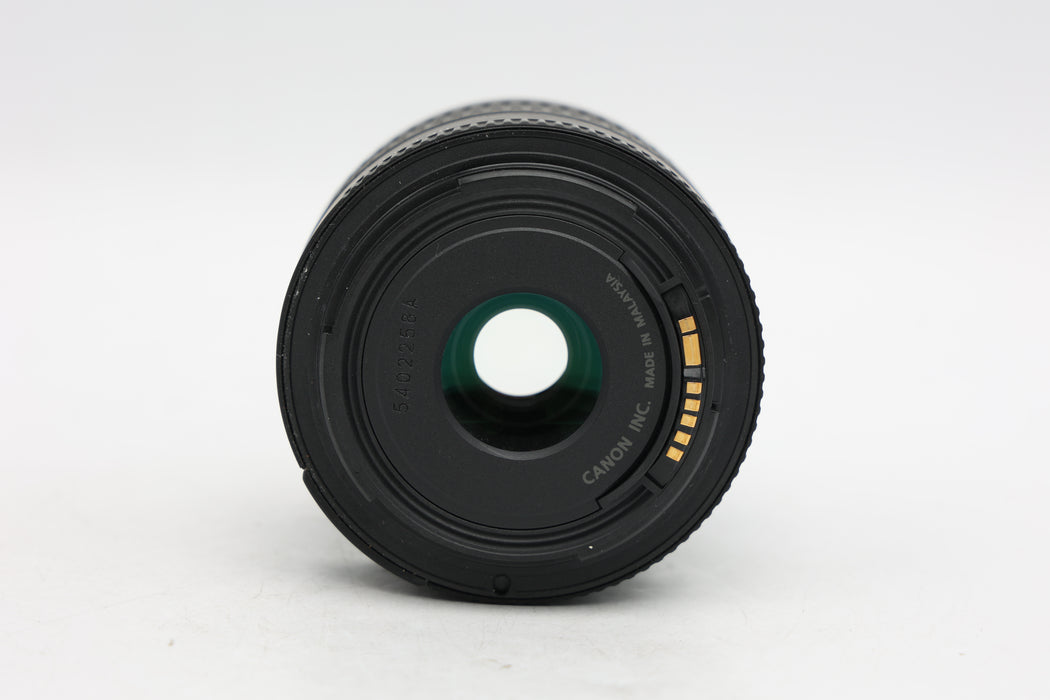 Used Canon EF 35-80 f4-5.6 III (VG)