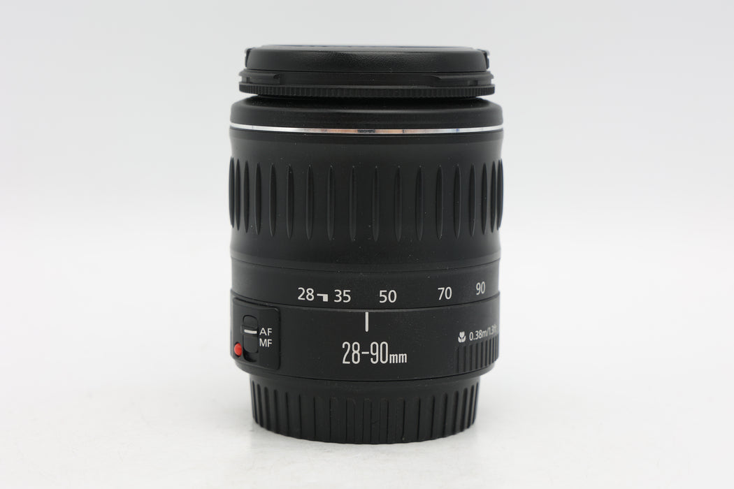 Used Canon EF 28-90mm f4-5.6 III (VG)