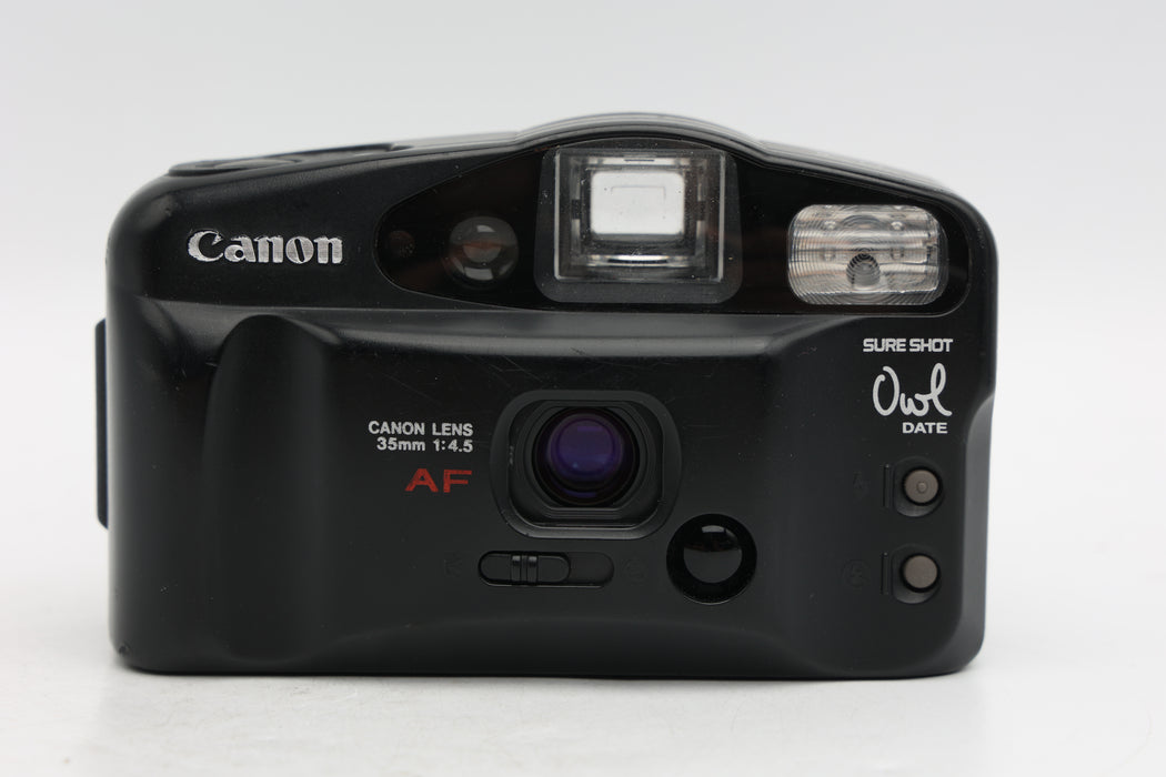 Used Canon SureShot Owl (Good)