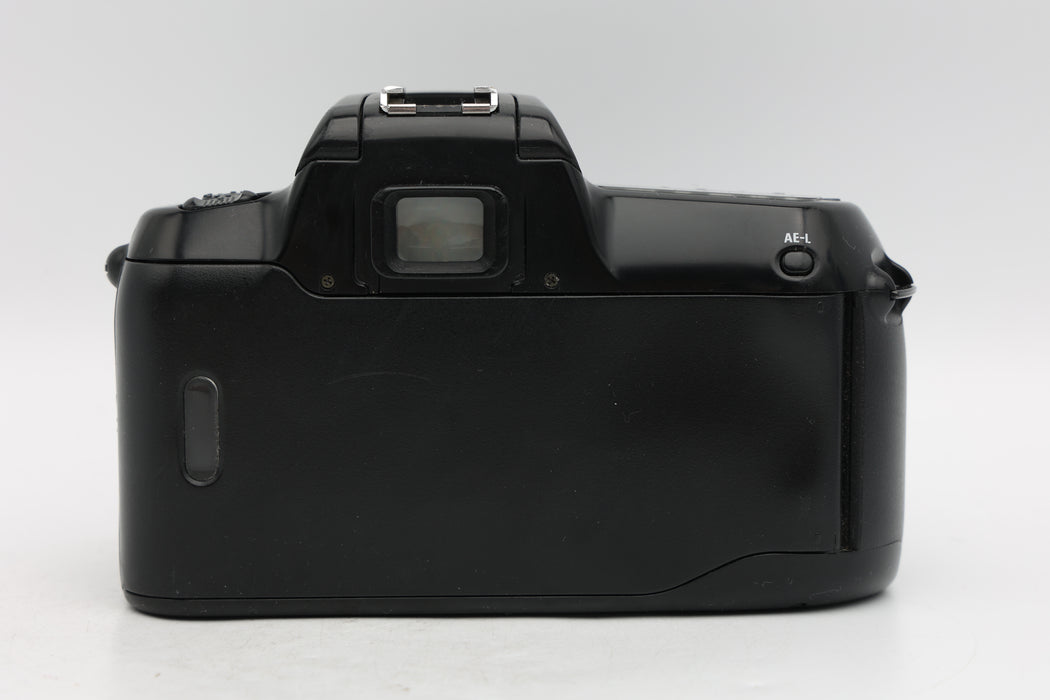 Used Nikon N50 Kit (Good)