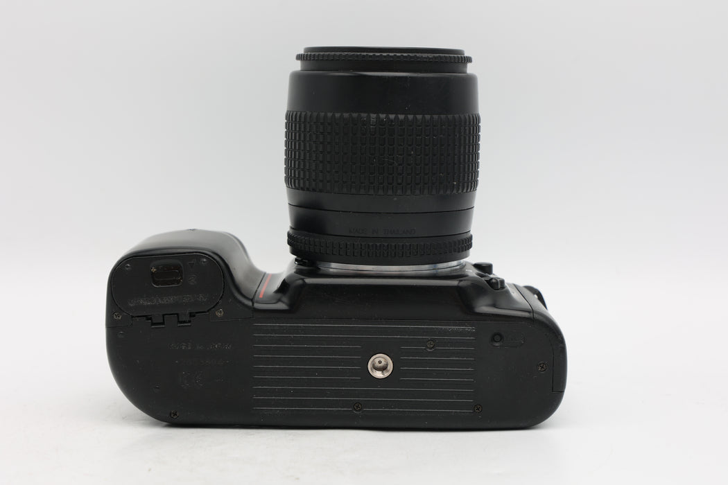 Used Nikon N50 Kit (Good)