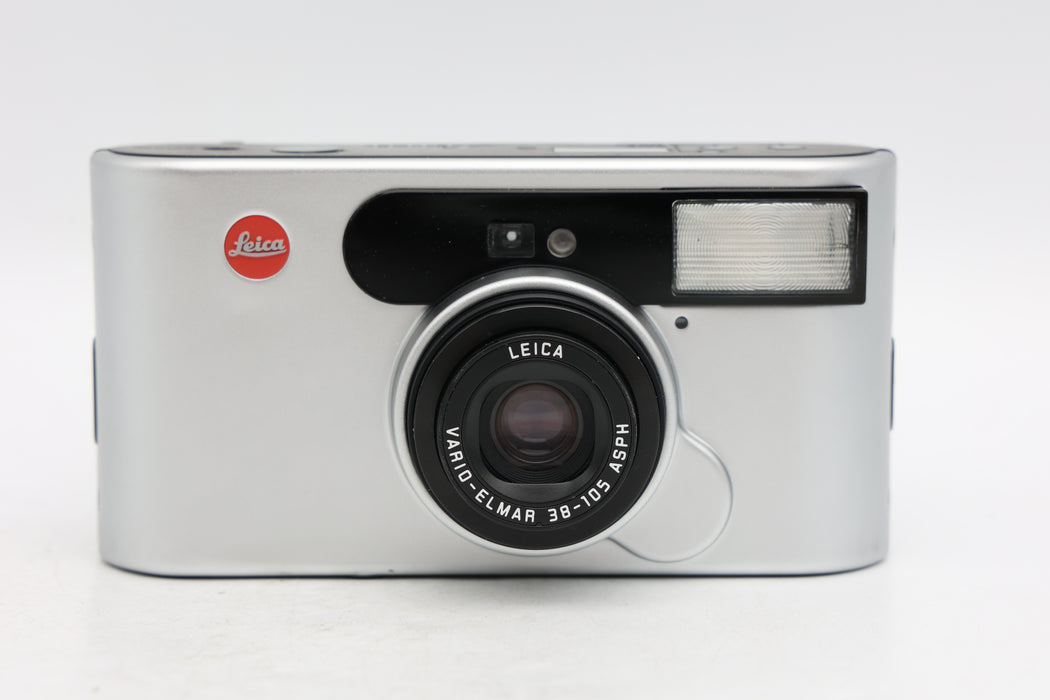 Used Leica C1 (Good)