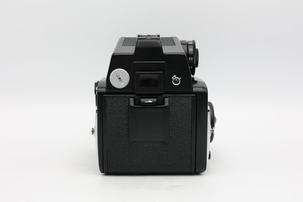 Used Mamiya 645 1000s (G)