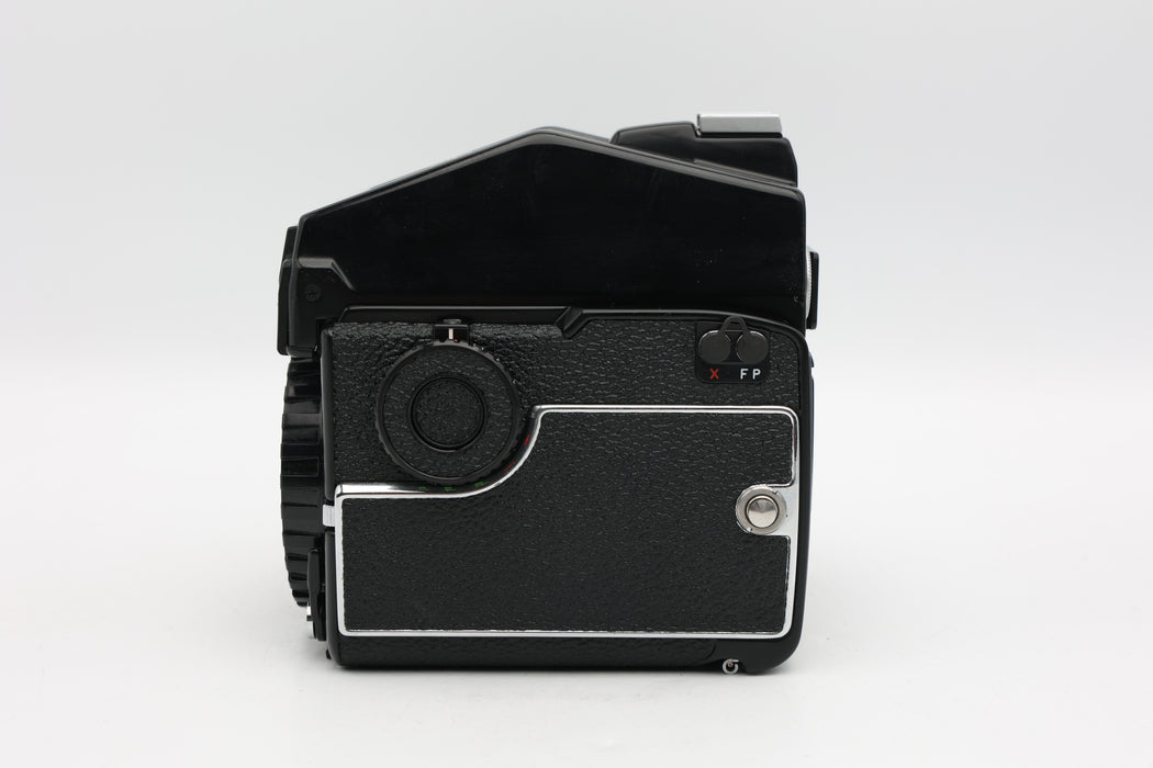Used Mamiya 645 1000s (G)
