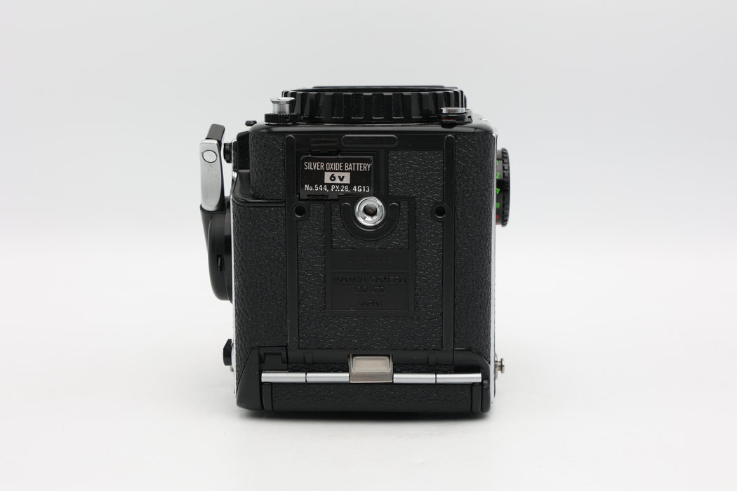 Used Mamiya 645 1000s (G)
