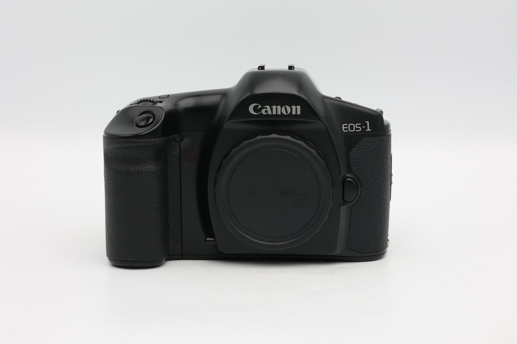 Used Canon EOS-1 (G)