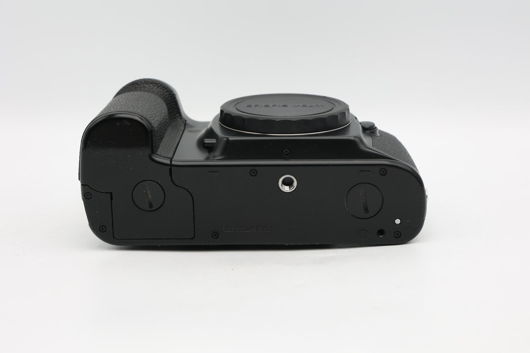 Used Canon EOS-1 (G)