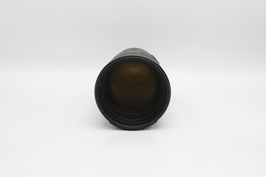 Used Nikon 70-200 2.8G VR II (G) No Tripod Foot