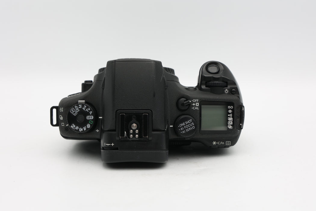 Used Canon Elan 7NE (G)