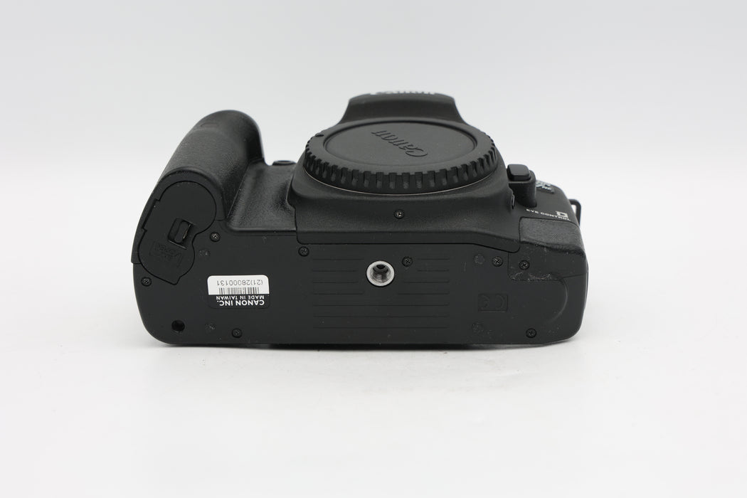 Used Canon Elan 7NE (G)
