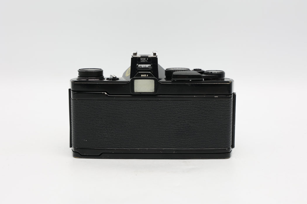 Used Olympus OM1n W/50mm F1.8 (G)