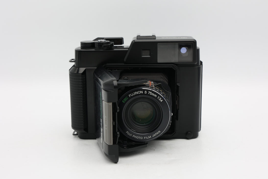 Used Fujica GS645 (G)